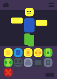 Noob Maker Remastered v.0.1
