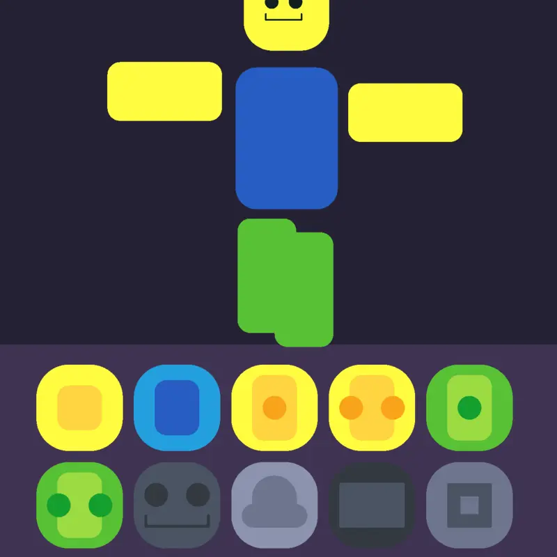 Game by @WhatTheIdk