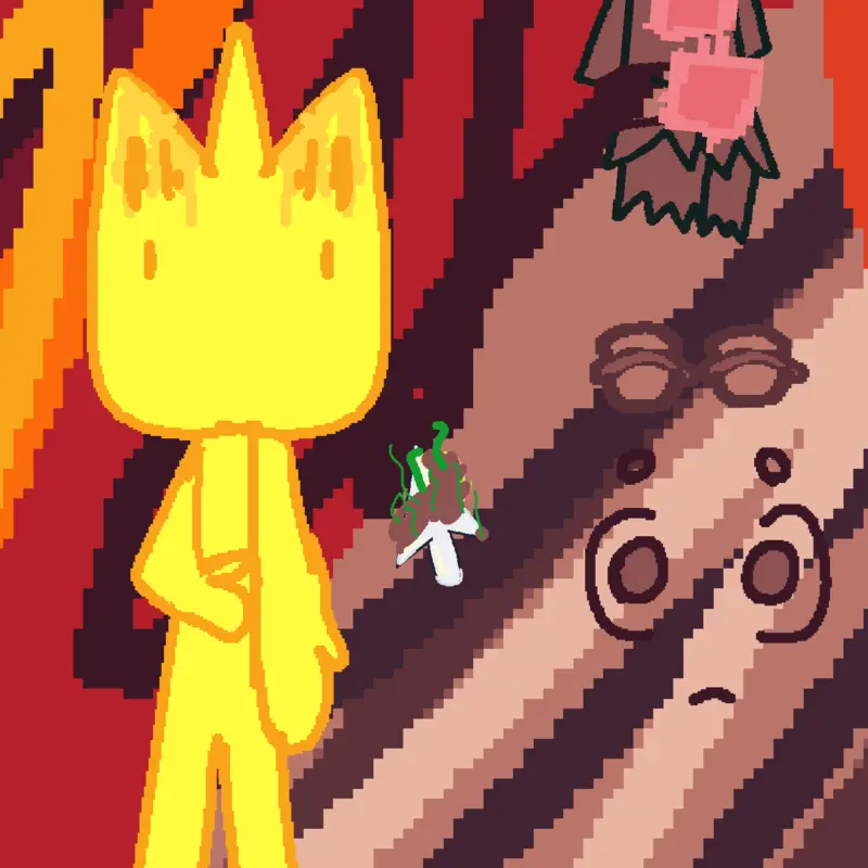 Game by @mimi_catink
