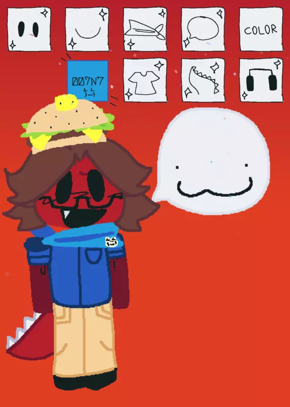 Game by @Poteto_XD