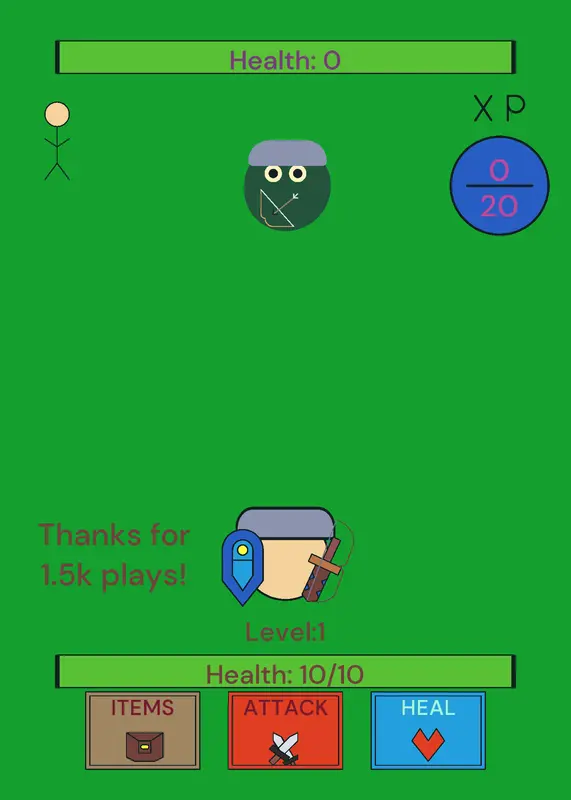 Game by @ZippyLettuce290