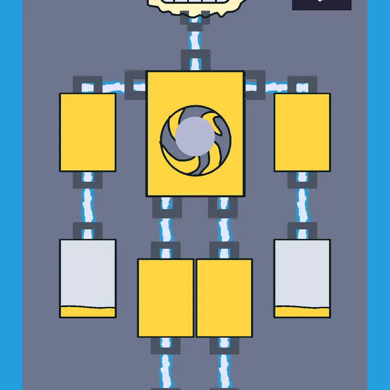 Game by @Roko_the_gamer