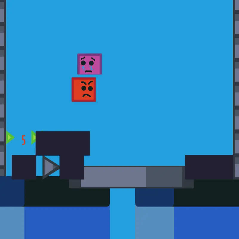 Game by @Danishds