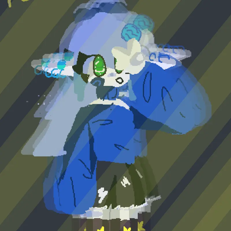 Game by @-random_artist-