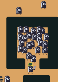 Just a multiplayer game test.
