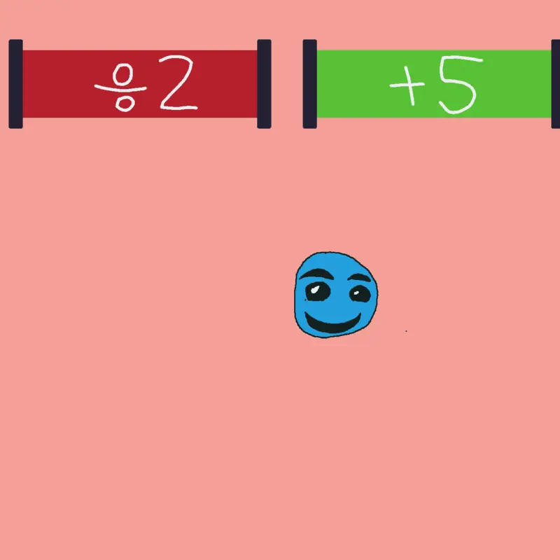 Game by @gavindra