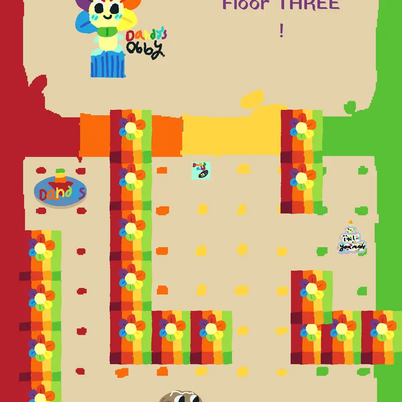 Game by @ginger_fan1