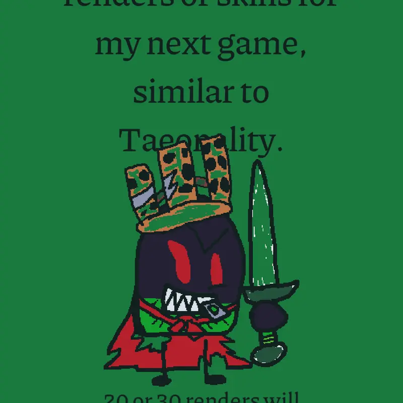 Game by @El_Guest5000