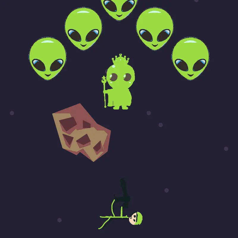 Game by @Naimad