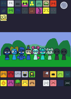 snapshot