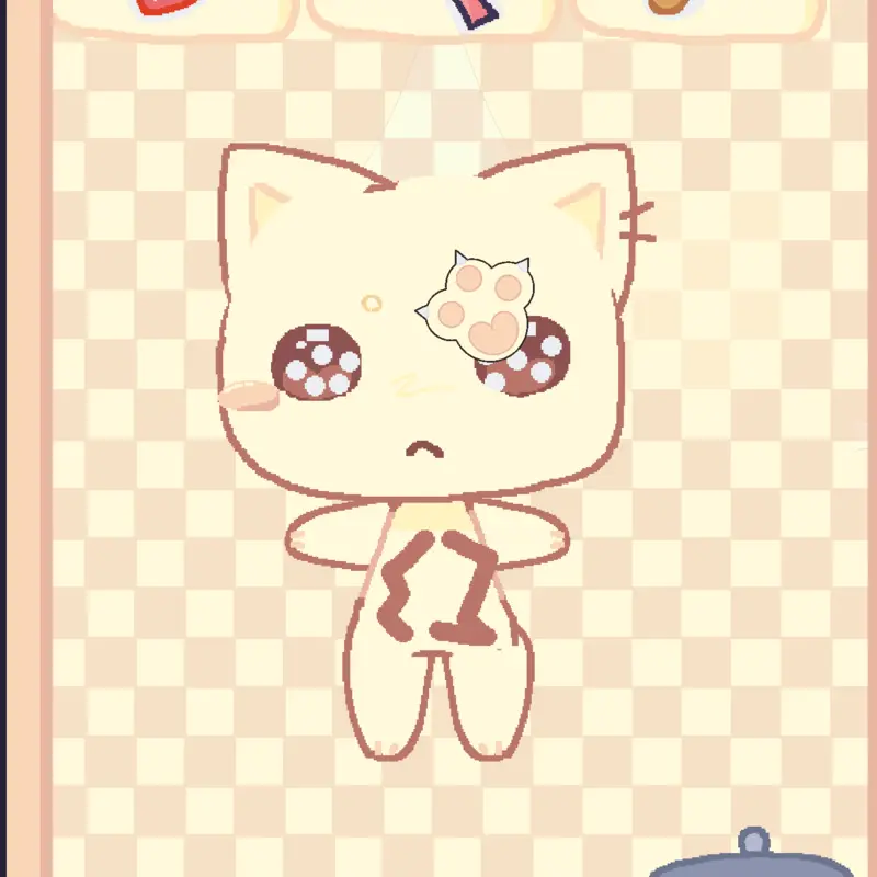 Game by @Tinnin_kawaii40