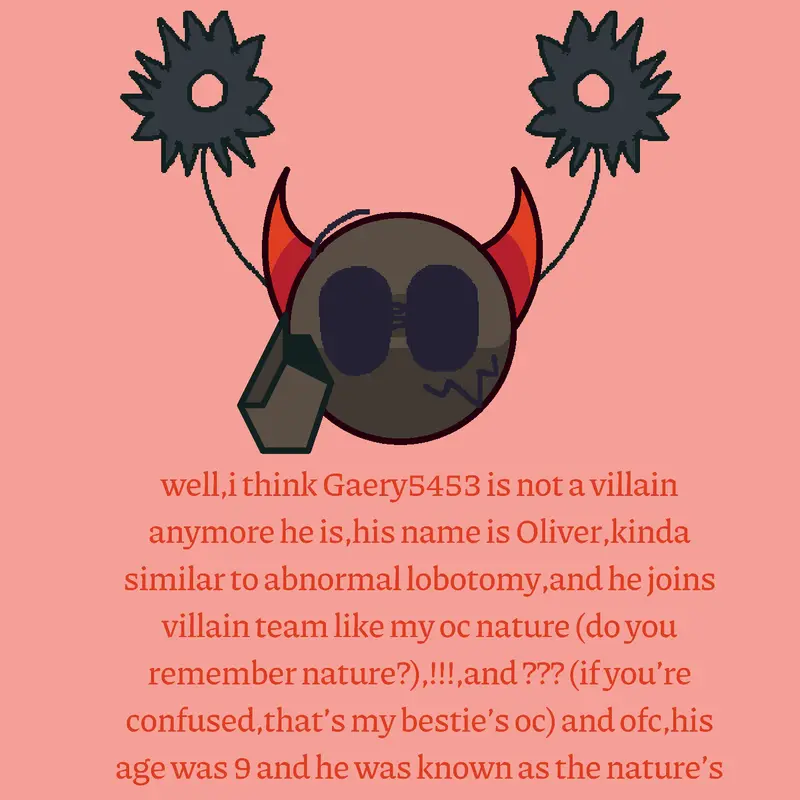 Game by @Gaery5453
