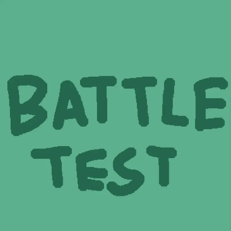 Game by @PortALime