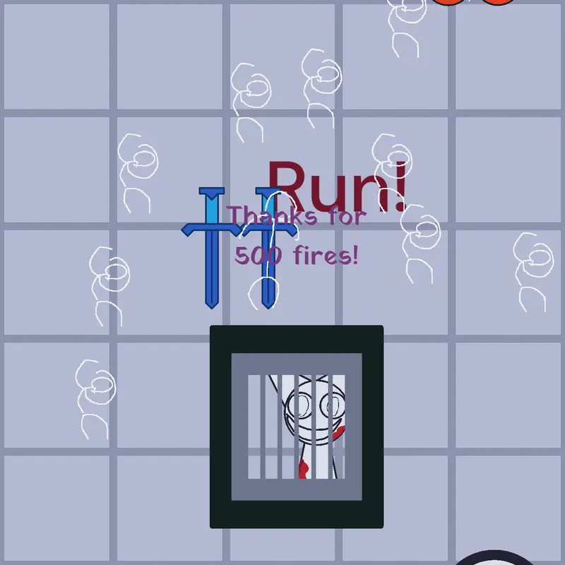 Game by @TIKYEEAHSHAAAW