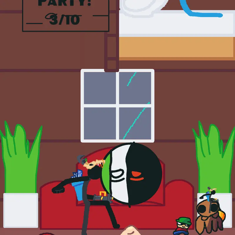 Game by @Zero_Hero