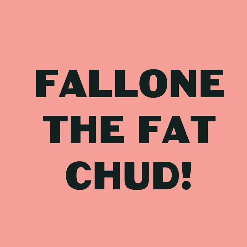 Fall Chud by @CTB2