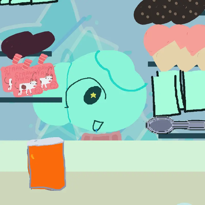 Game by @lokiilokii