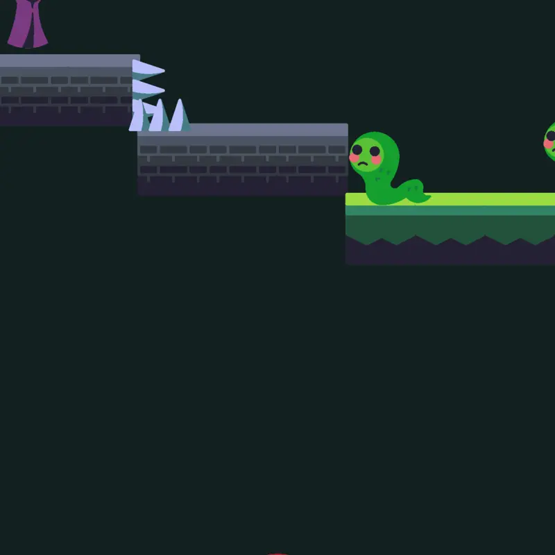 Game by @ProMur