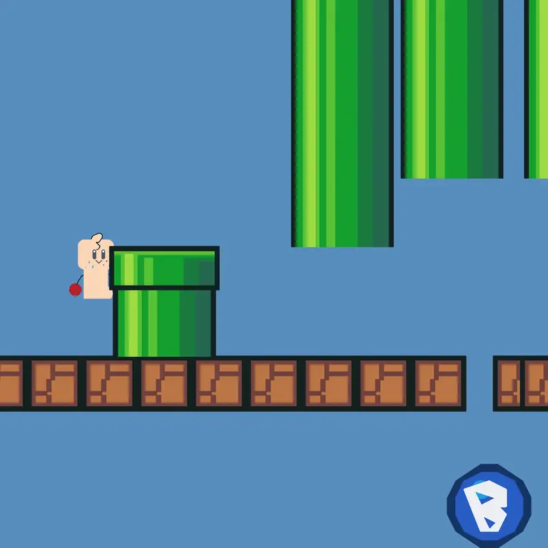 Game by @rahman_hot