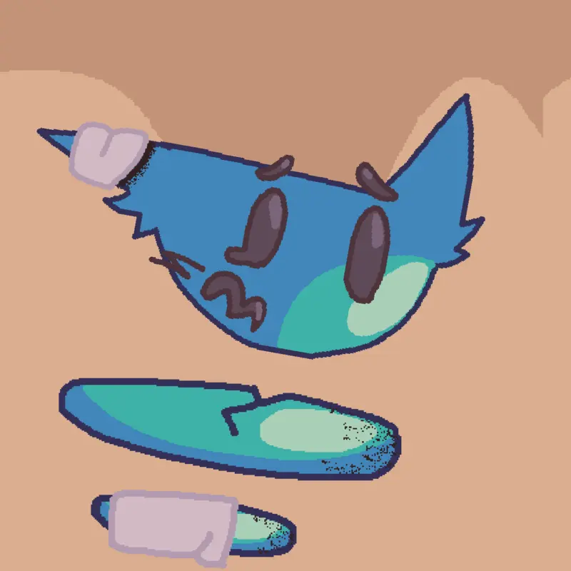. by @petey_parrot