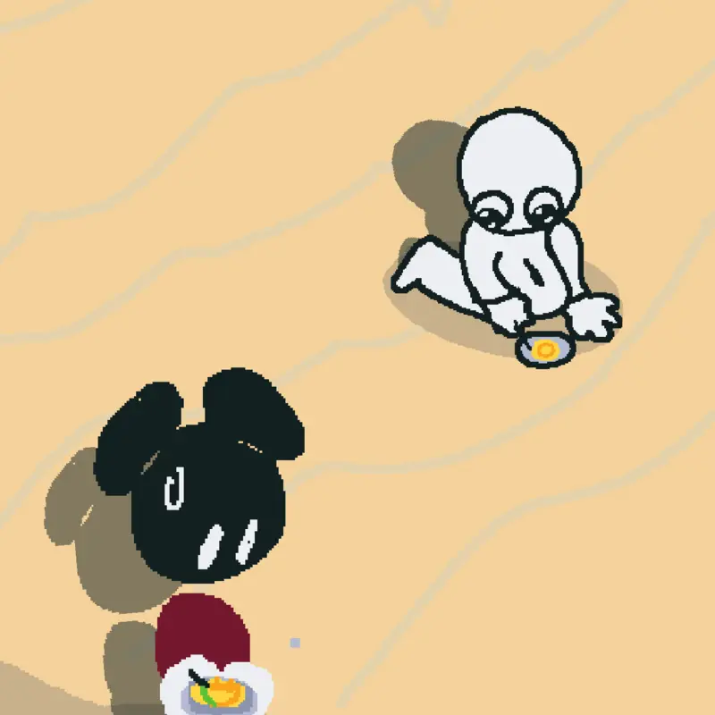 Game by @The_Mickey_games11937