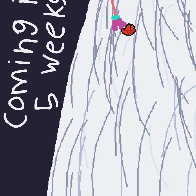 Game by @Robotermination