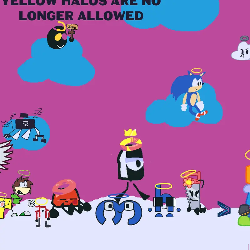 Game by @Funbot_Sprunki