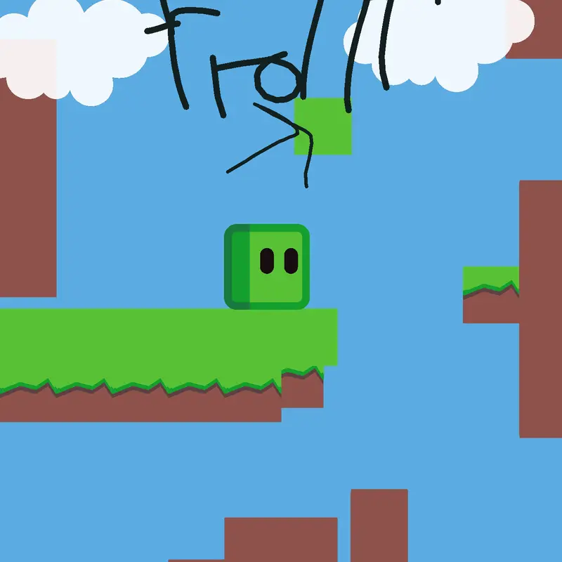 Game by @efren253
