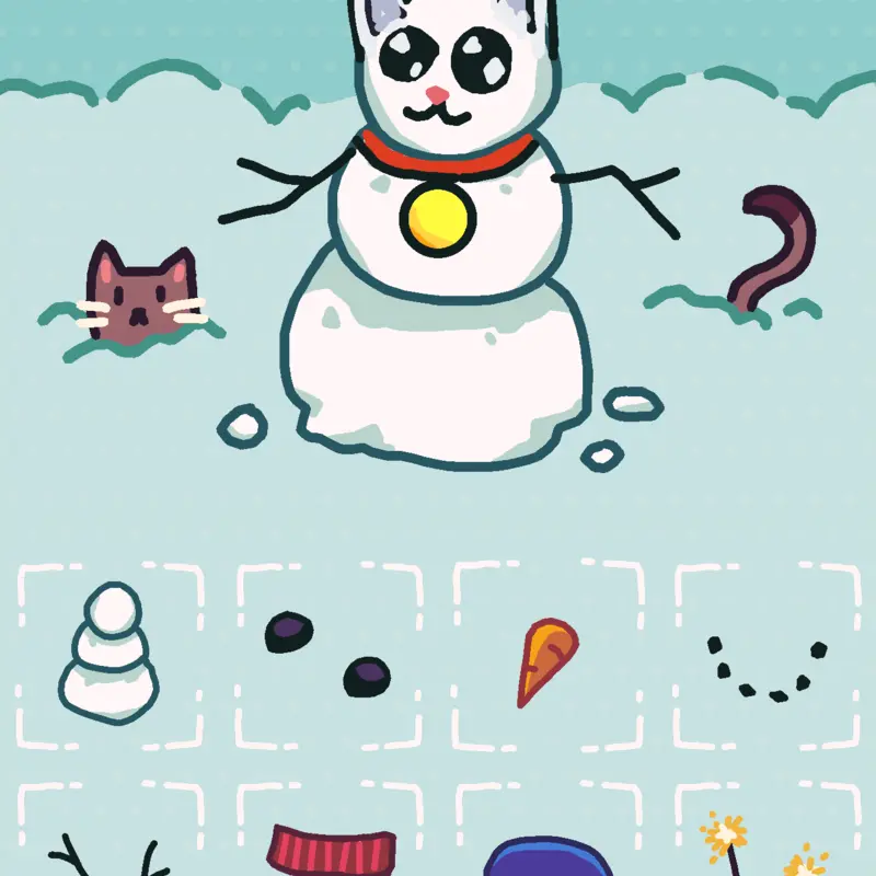 Game by @stes