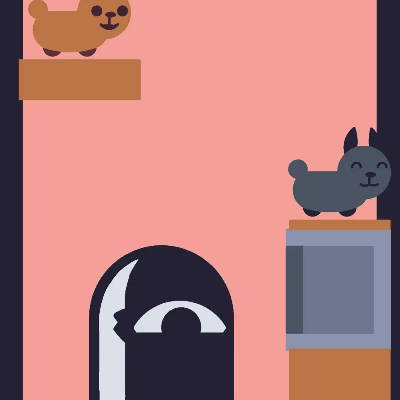 Game by @ackander
