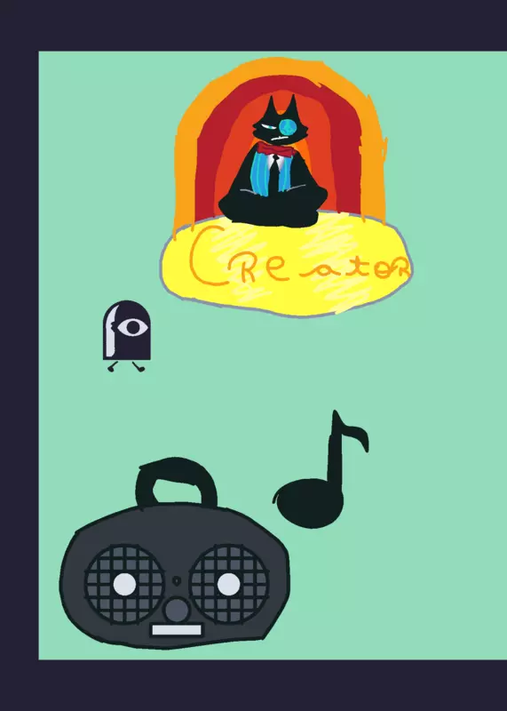 Game by @pulmul