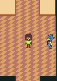 Deltarune