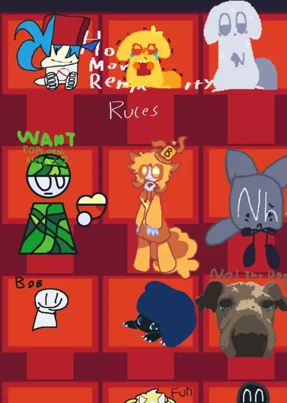 Game by @allaya_cooky