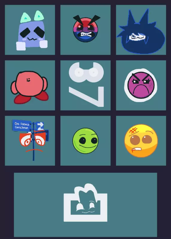 Game by @-_Boing_Sprunki_-