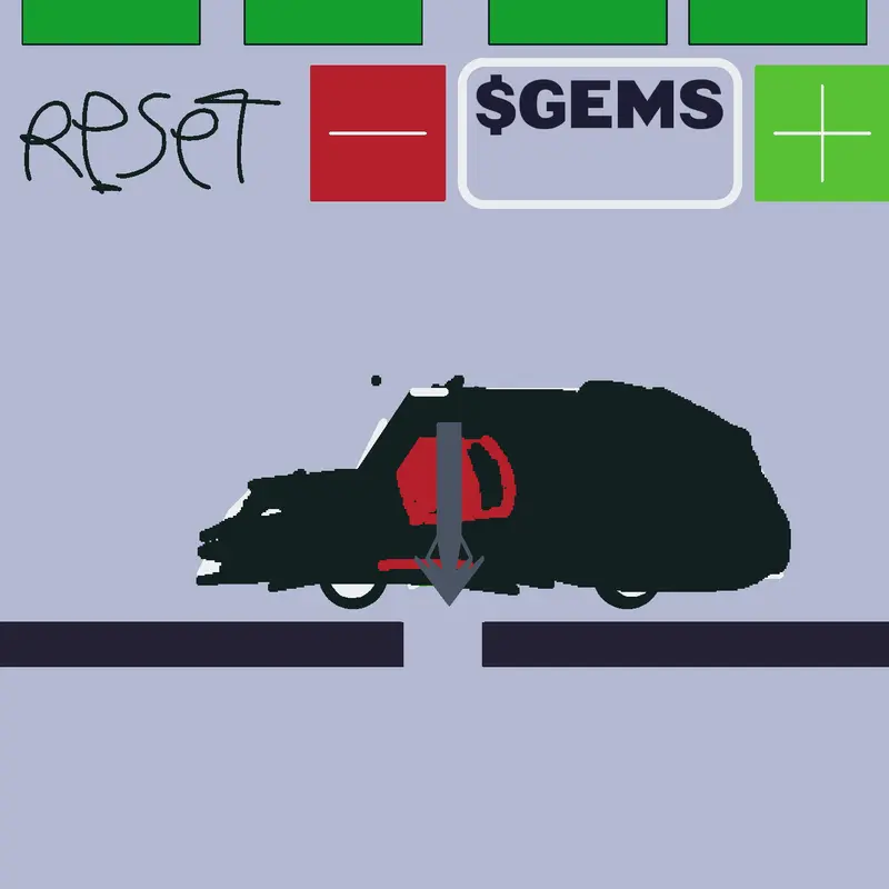 Game by @DeadBit