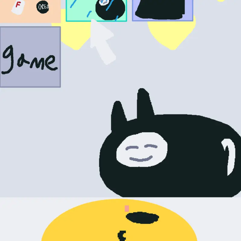 Game by @Myday