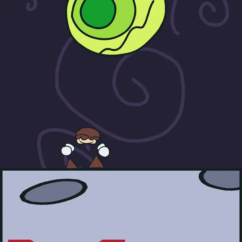 Game by @G1OXIII