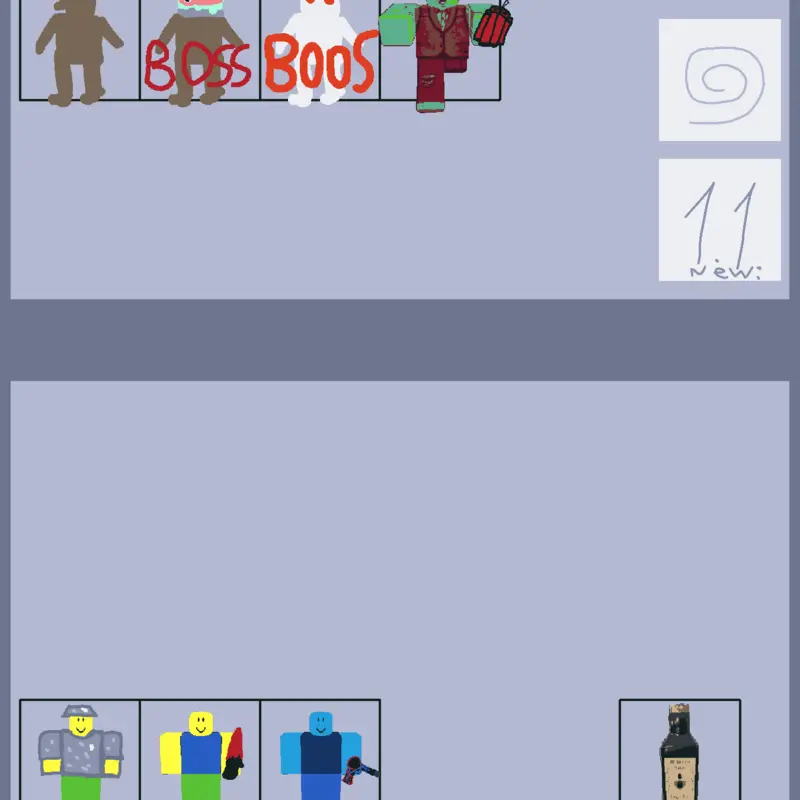 Game by @ZIVER600