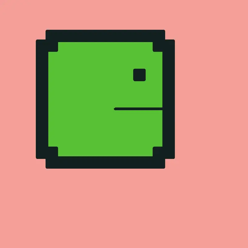 Game by @melonz