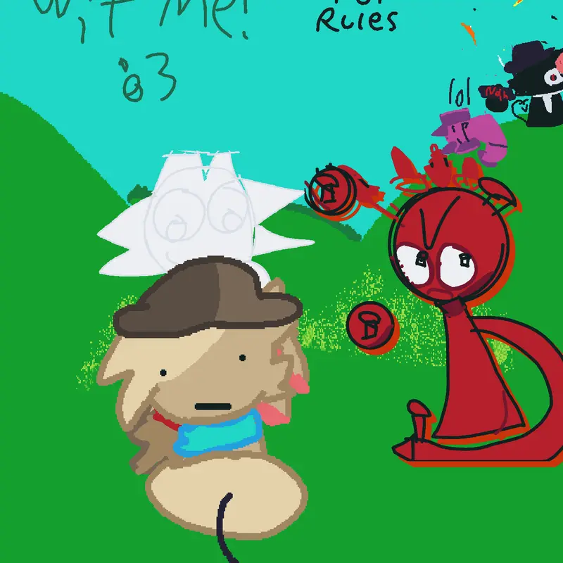 Game by @Halloween-LOSANES