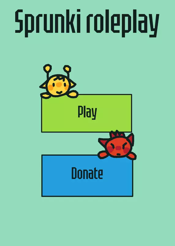 Game by @yourlocalsprunkiOSCer