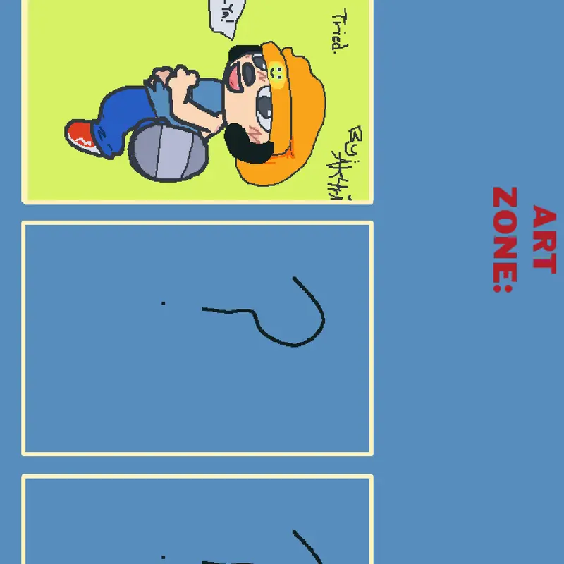 Game by @Ak4ri