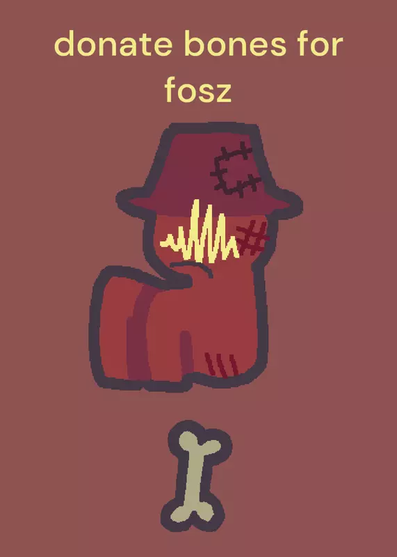 Game by @fosz786