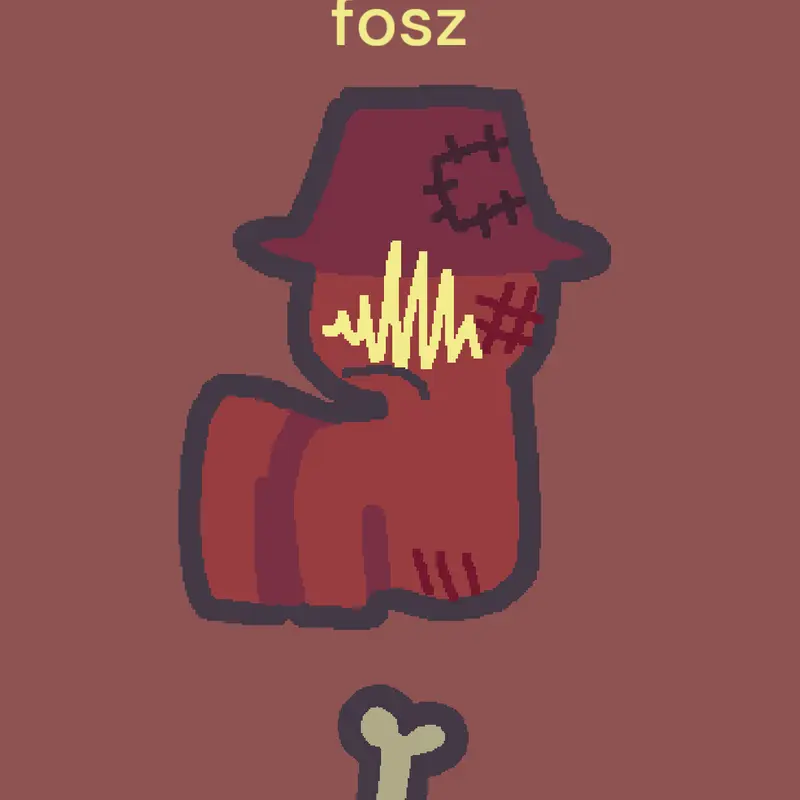 Game by @fosz786