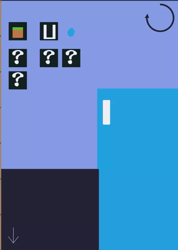 Game by @Bipper-tepee