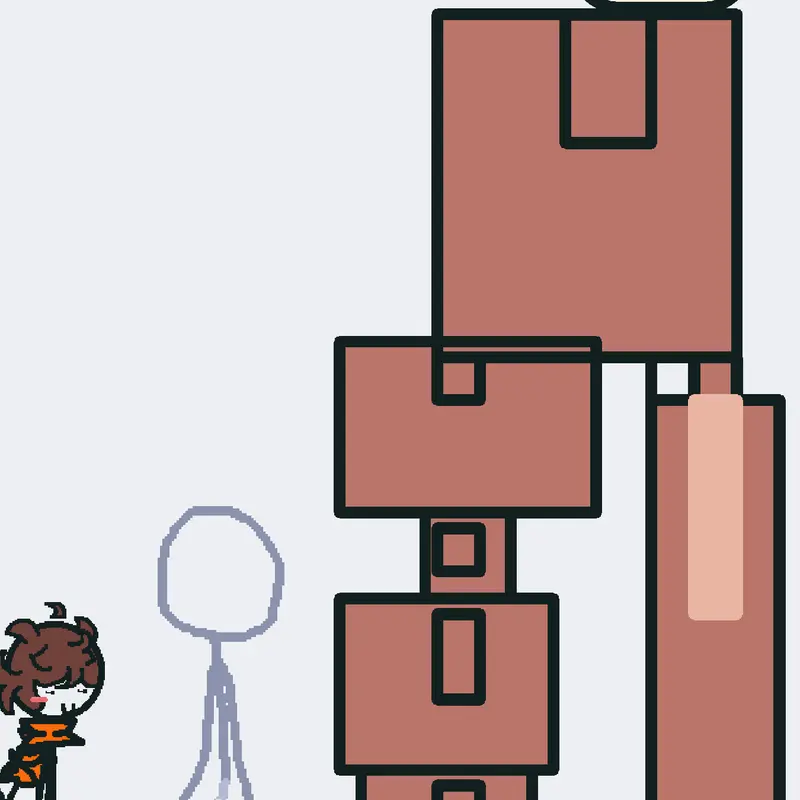 Game by @TheBeeStinger