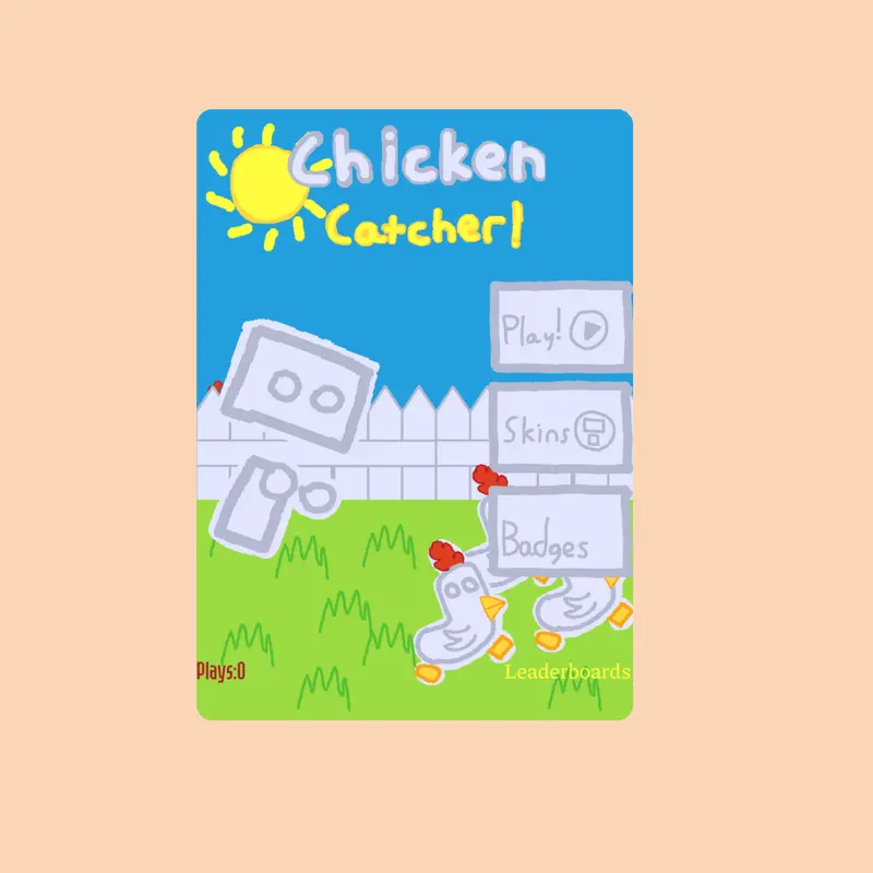 Game by @Keeyan