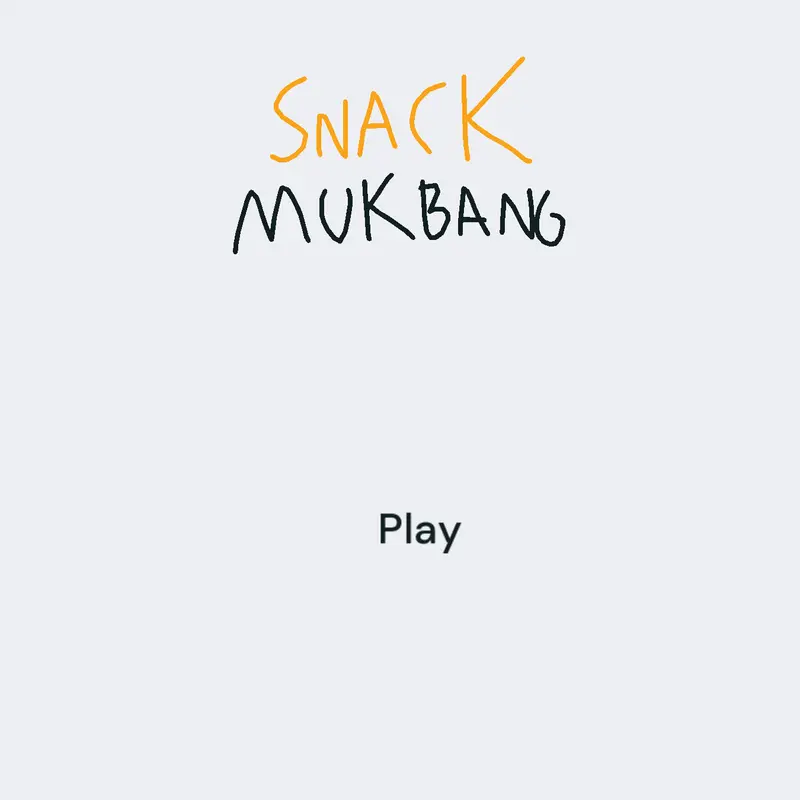 Game by @HypeOn
