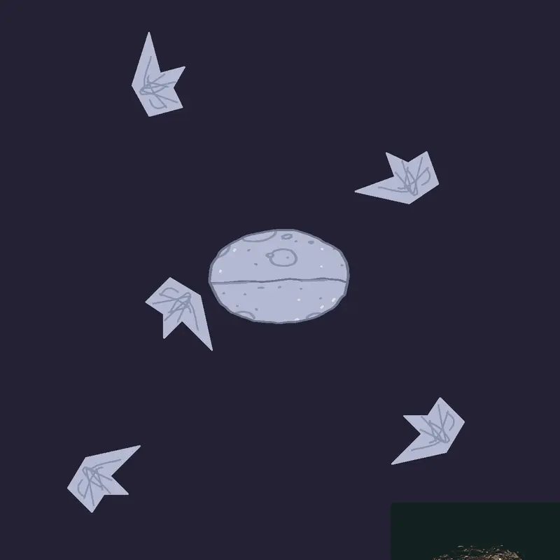 Game by @Ceres_the_dwarfie