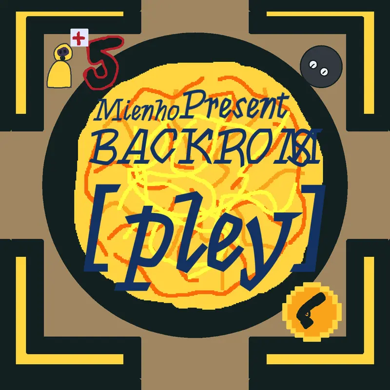 Game by @mienho_studios
